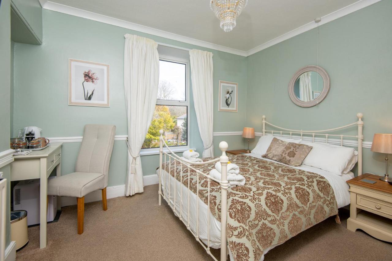 The Pendennis 4*