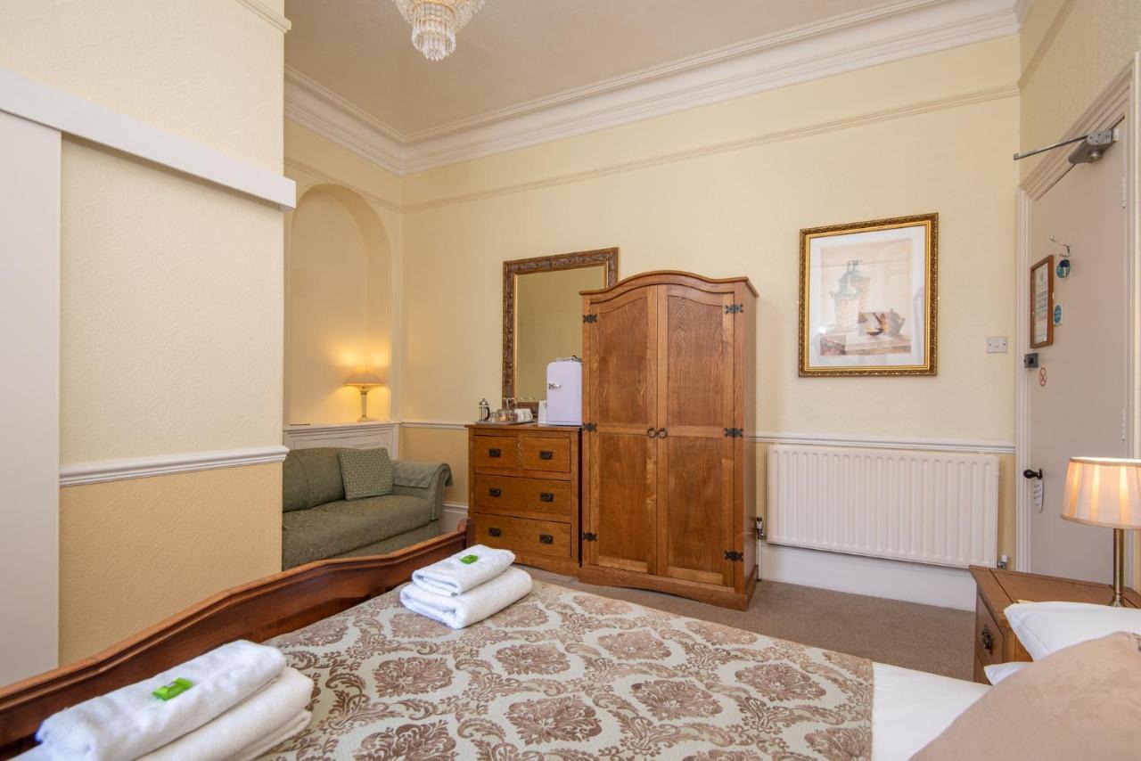 The Pendennis 4* Penzance