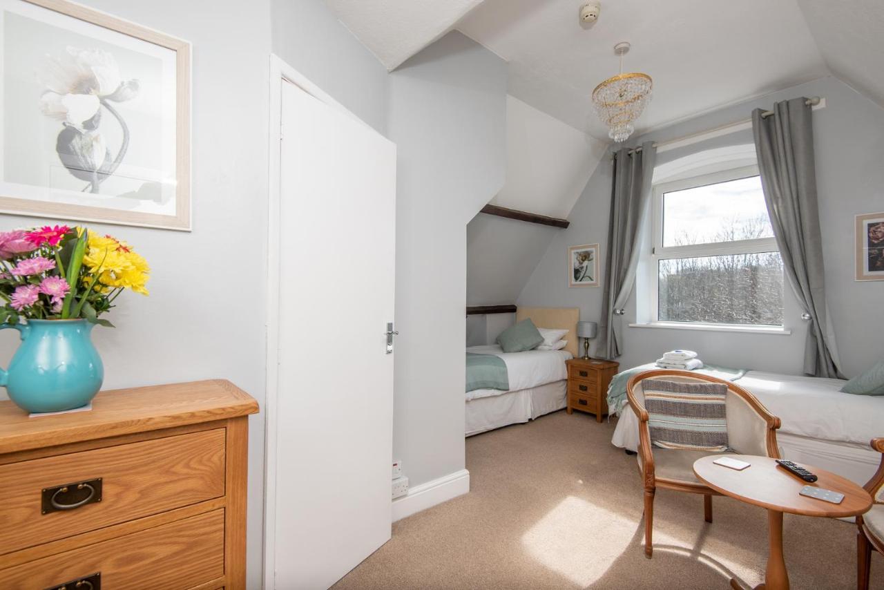 The Pendennis 4*