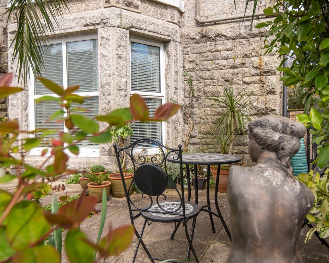 The Pendennis 4* Penzance