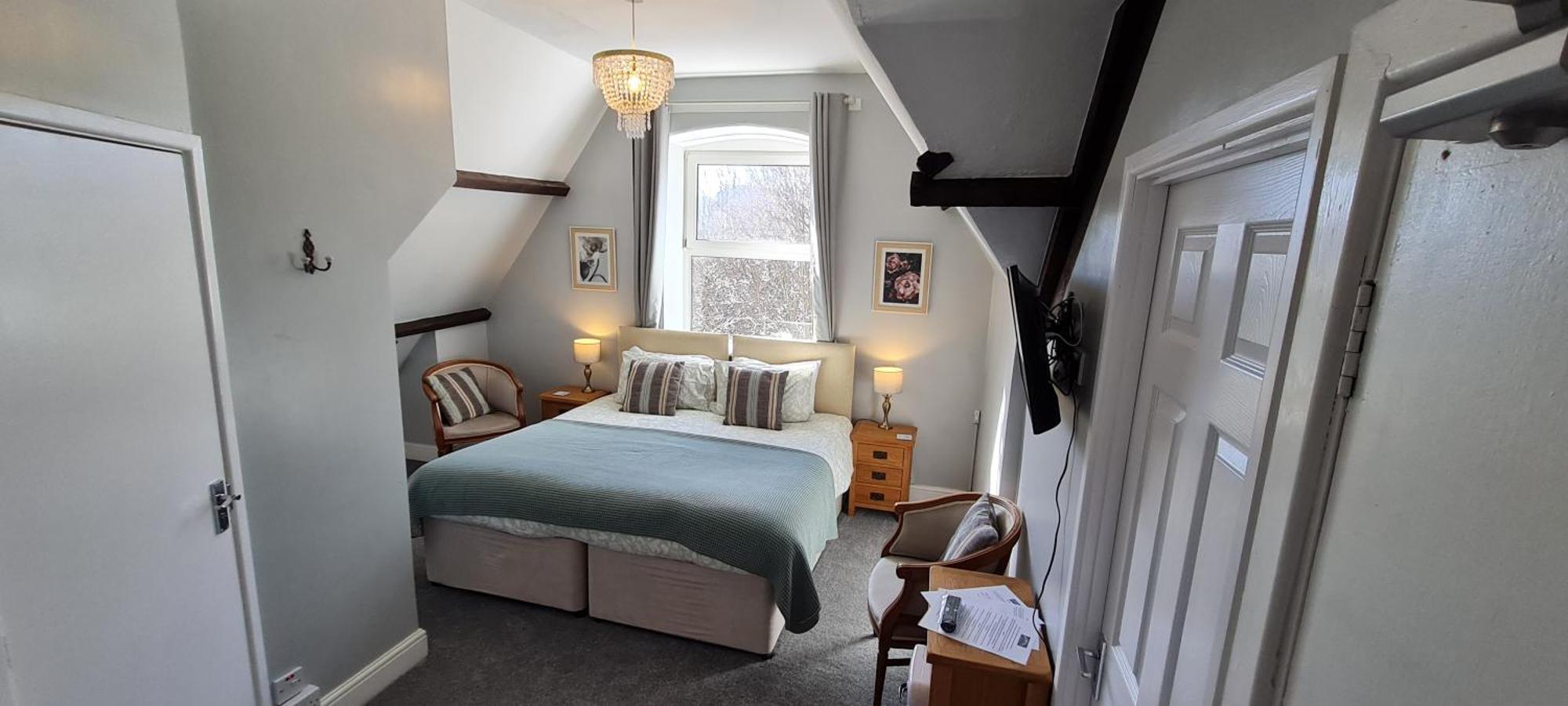 The Pendennis 4*