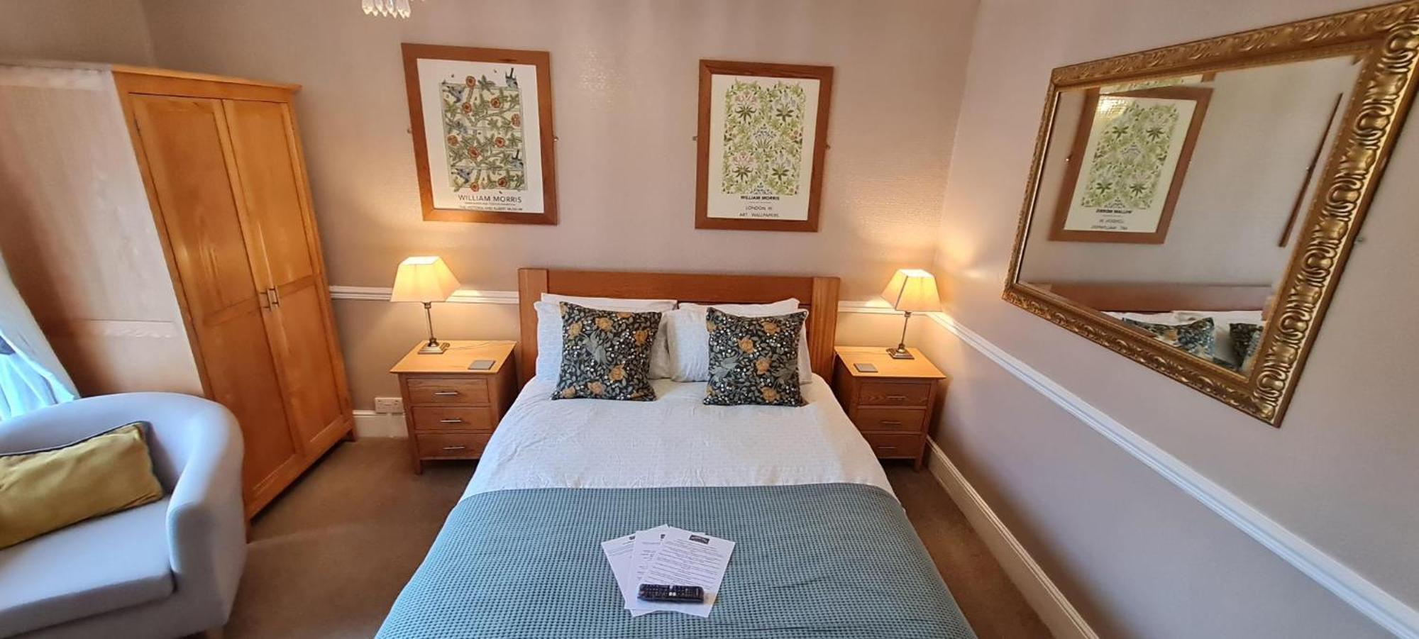 The Pendennis 4*
