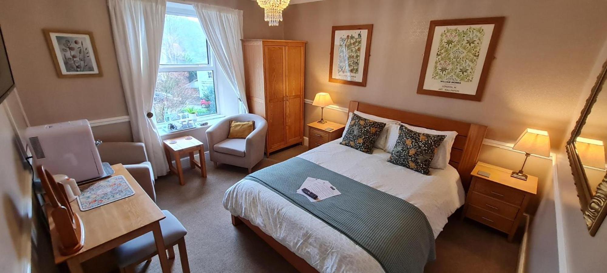 The Pendennis 4*