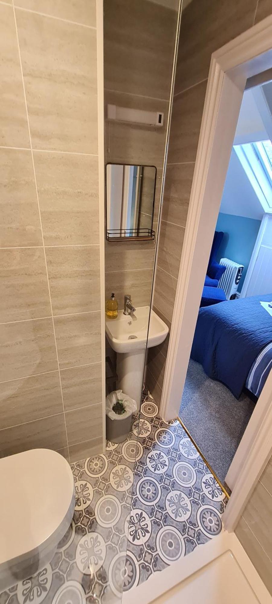 The Pendennis Frühstückspension 4*