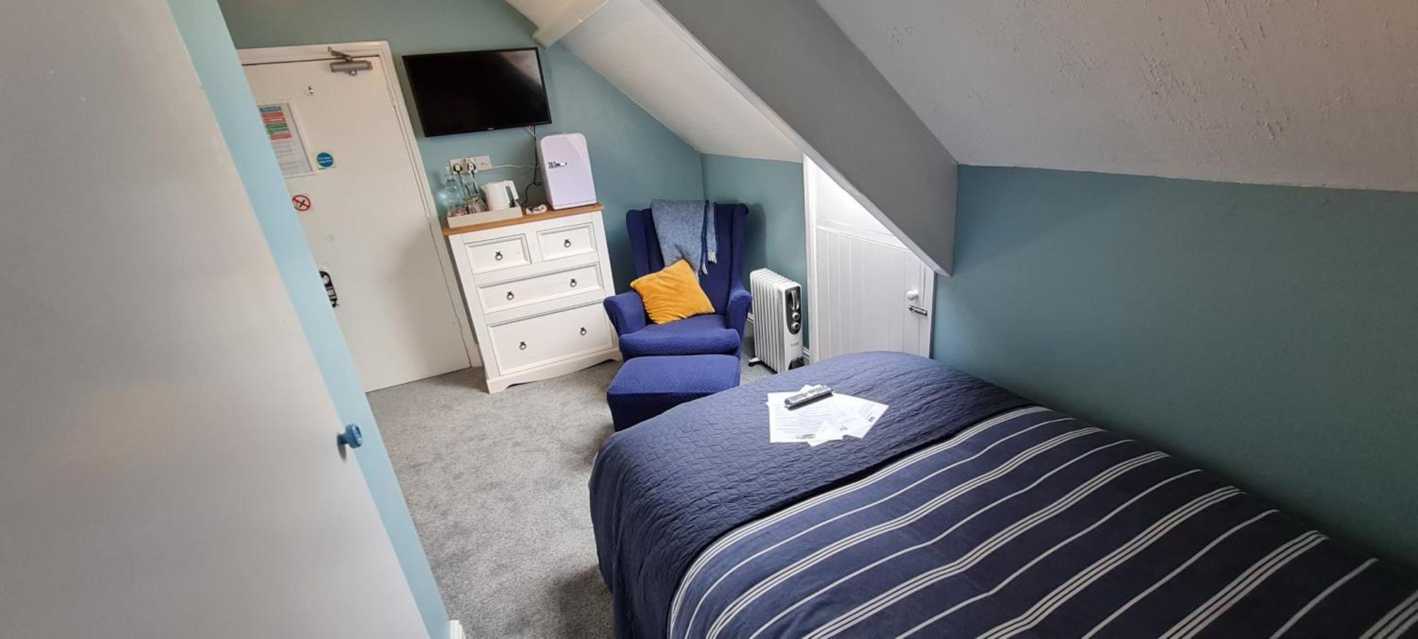 The Pendennis 4*