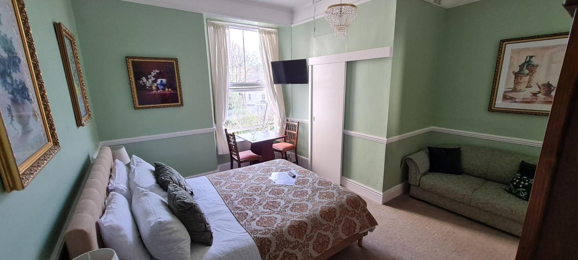 The Pendennis 4* Penzance