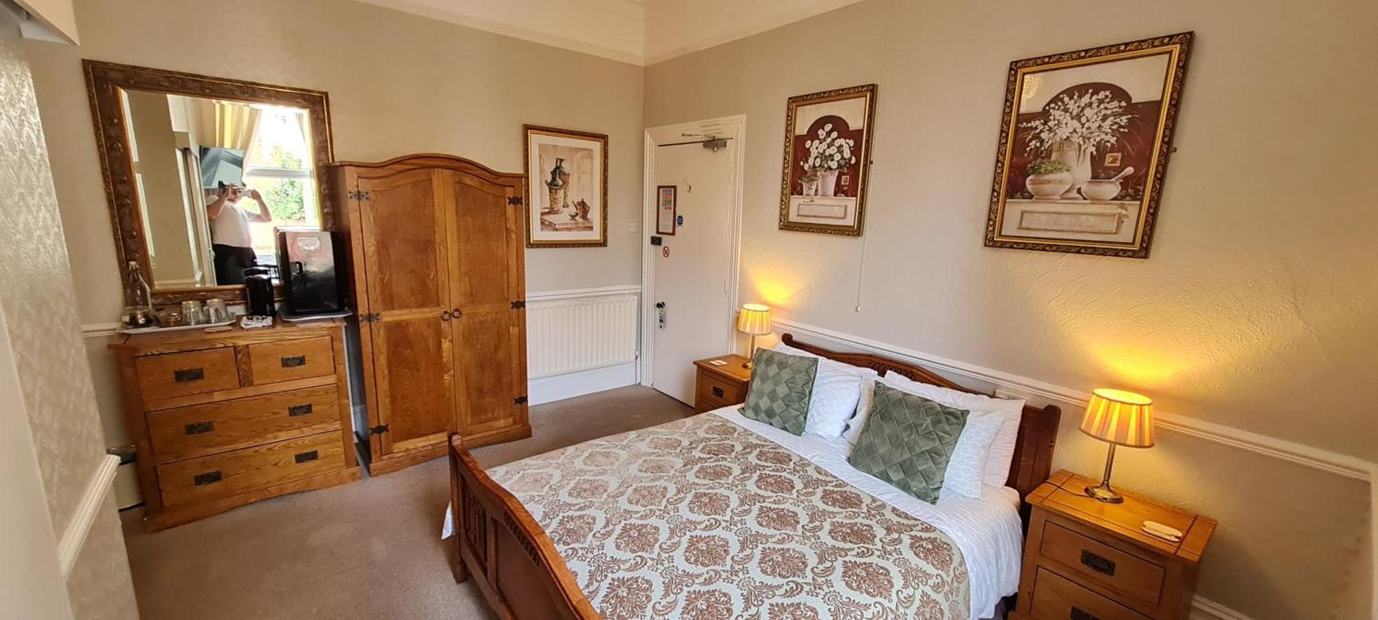 The Pendennis 4* Penzance