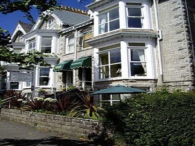The Pendennis 4* Penzance