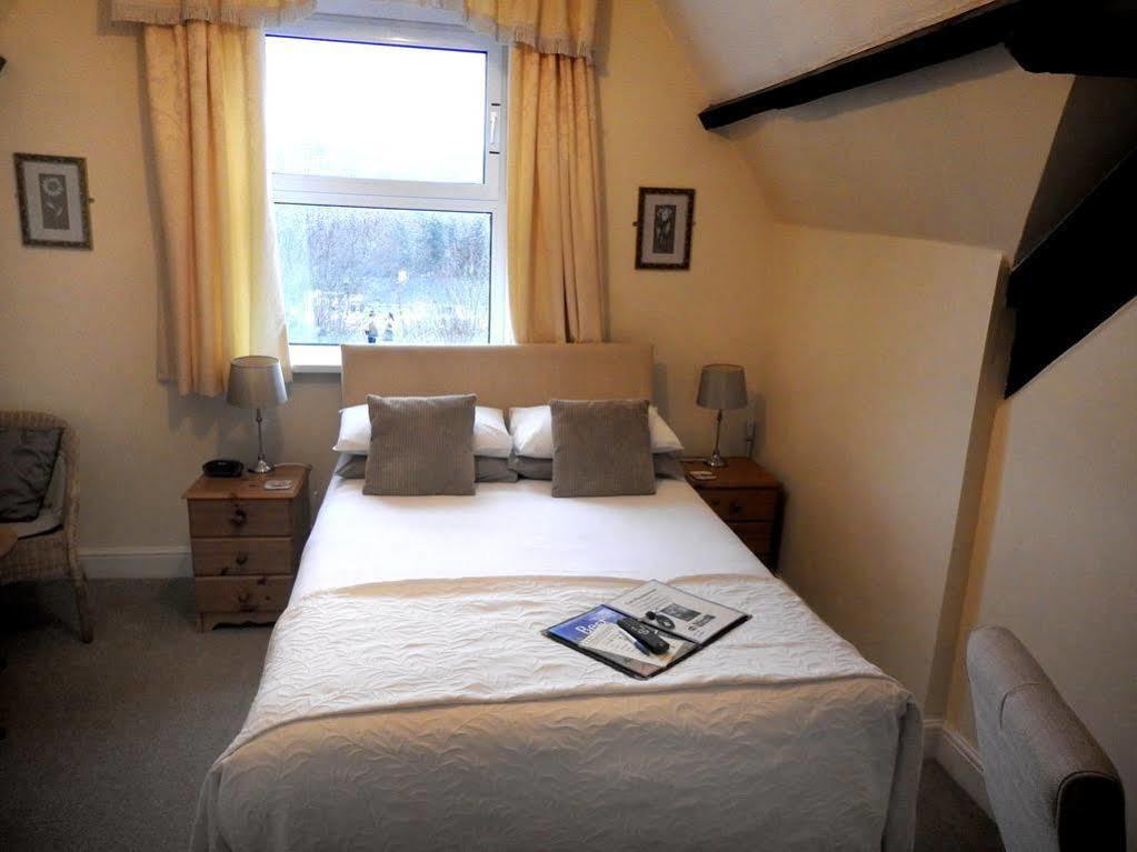 The Pendennis 4*